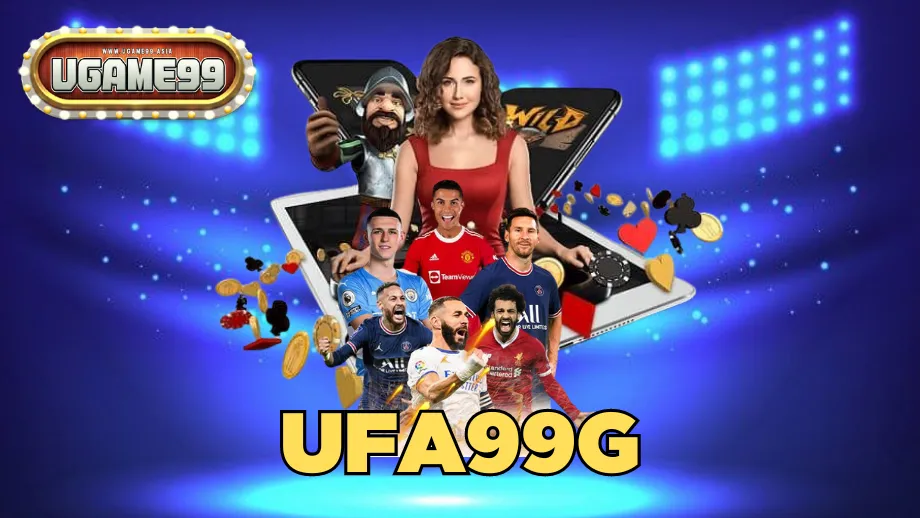 Ugame99